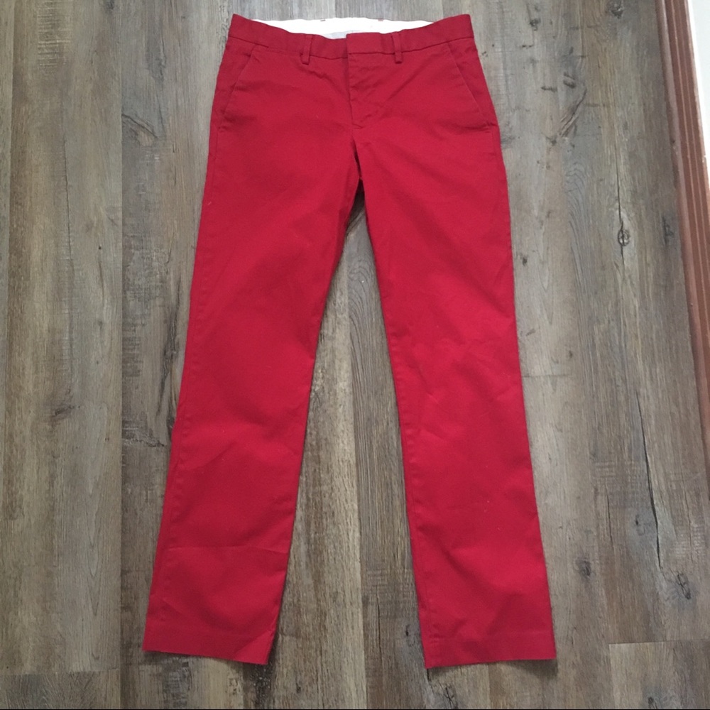 Express Photographer Pants